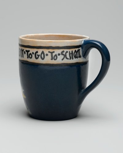 Mug, c